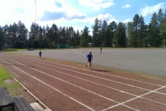 Kunniakierros 2016