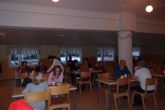 Kisa-Veikkojen pikkujoulut ja palkitsemistilaisuus 2011