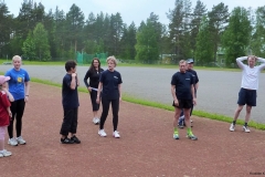 Kunniakierros 2014