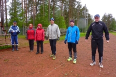 Kunniakierros 2015