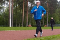 Kunniakierros 3.6.2012