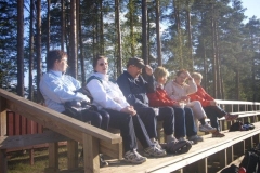 Kunniakierros 2007