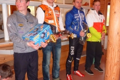 Laskiaishiihdot 2014