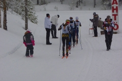 Laskiaishiihdot 2015