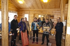 Laskiaishiihdot 2013