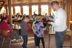 Maastojuoksun sarjakilpailut 2010, 3. osakilpailu