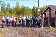 Maastomaraton 2013