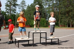 Nappulakisat 4.7.2010