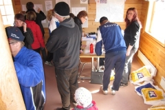 Pohjois-Pohjanmaan pm-, Sisu- ja veteraanimaastot 2010