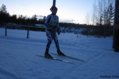 Sarjahiihdot 22.3.2011