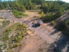 Lähdössä