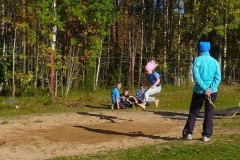 Yleisurheilun seuranmestaruuskisat 2011