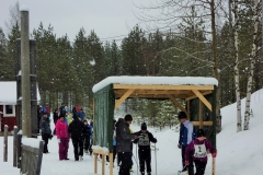 Siikajokilaakson hiihtocup, Kestilä 5.3.2016