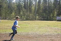 Sisulisämaastot, Raahe 2007