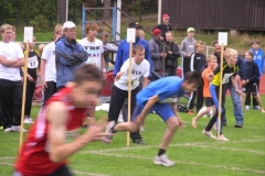 Vattenfall seuracupfinaali Vihdissä 28.8.2010