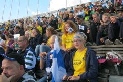Vattenfall seuracup KILO-sarja Kirkkonummen Veikkolassa 10.9.2011 