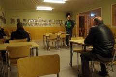 Vuosikokous 2011 kuvin, sanoin ja dokumentein